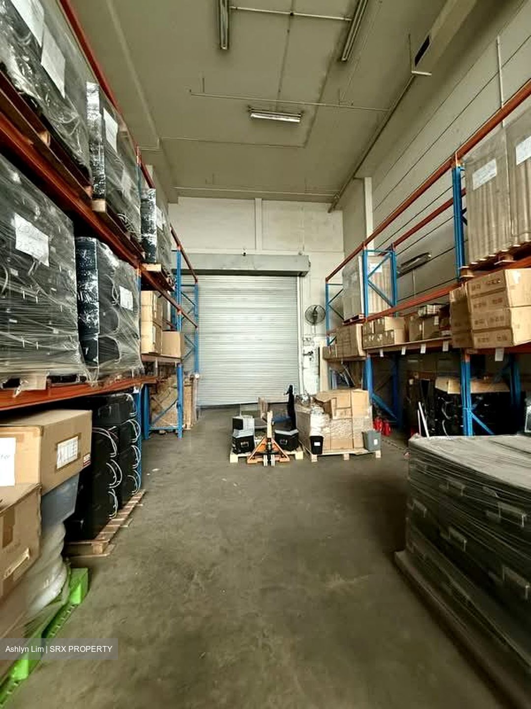 Enterprise Hub (D22), Factory #562063961